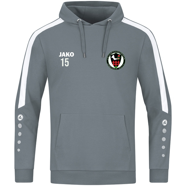 KinderKapuzensweat Power 