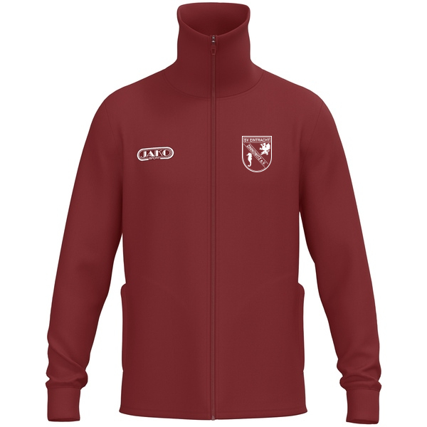 Tracksuit Jacke Wardrobe 