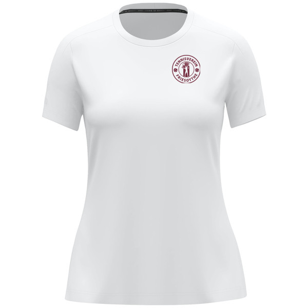 womanT-Shirt Uni Damen 