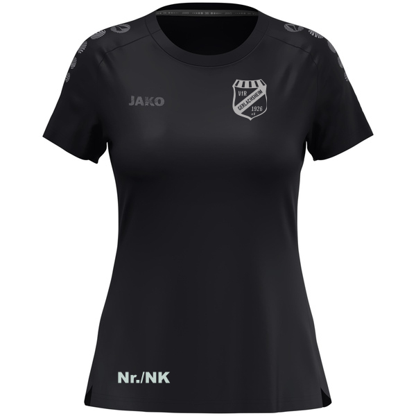 womanT-Shirt Light Flow Damen 