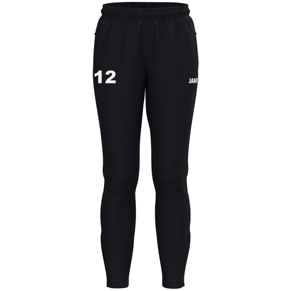 womanTrainingshose One Damen Kurzgrößen 