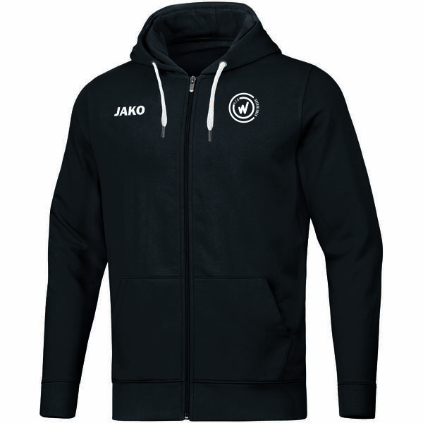 KinderKapuzenjacke Base 