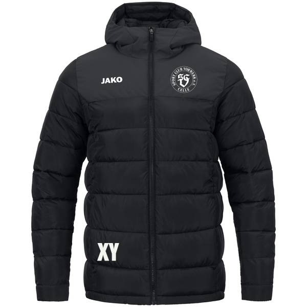 Stadionjacke 