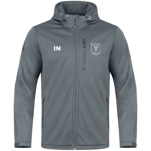 KinderSoftshelljacke Premium 
