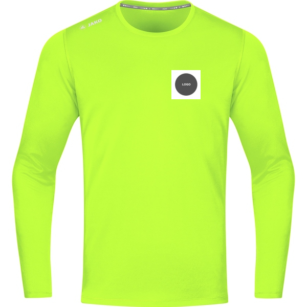 KinderLongsleeve Run 2.0 