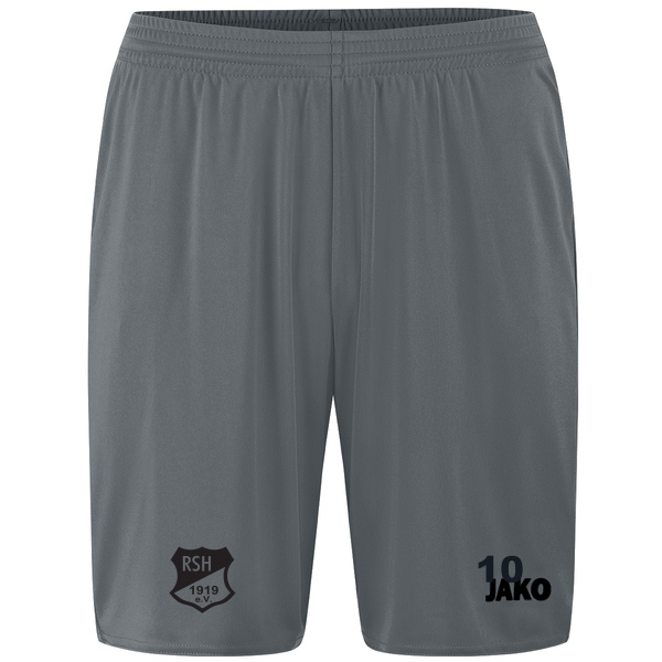 Sporthose Manchester 2.0 ohne Innenslip 