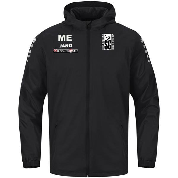 Allwetterjacke Team 2.0 