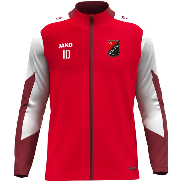 Polyesterjacke Dynamic 