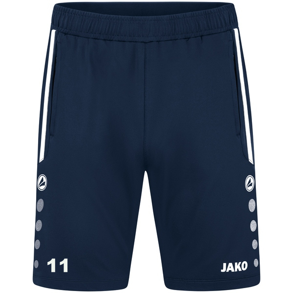 Trainingsshort Allround 