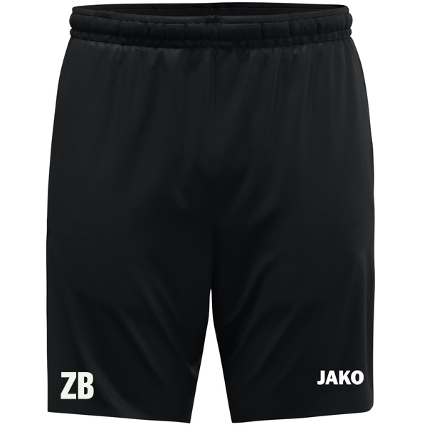 Freizeitshort Dynamic 