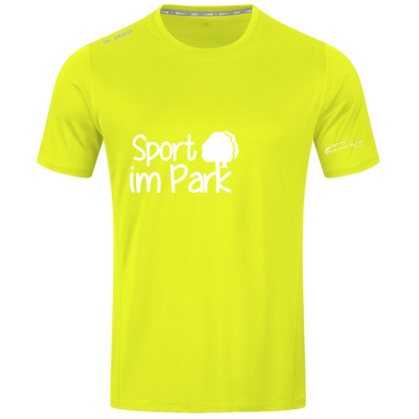 KinderT-Shirt Run 2.0 