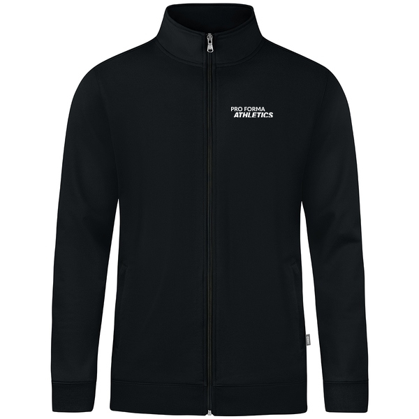Sweatjacke Doubletex 