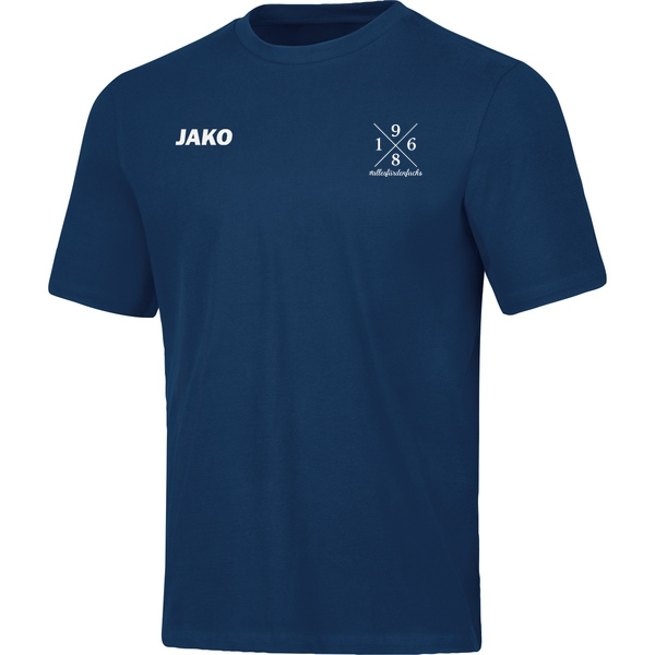 KinderT-Shirt Base 
