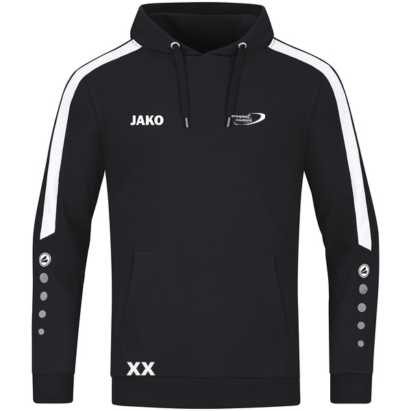 KinderKapuzensweat Power 