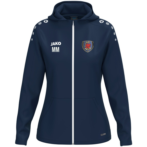 womanKapuzenjacke One Damen 