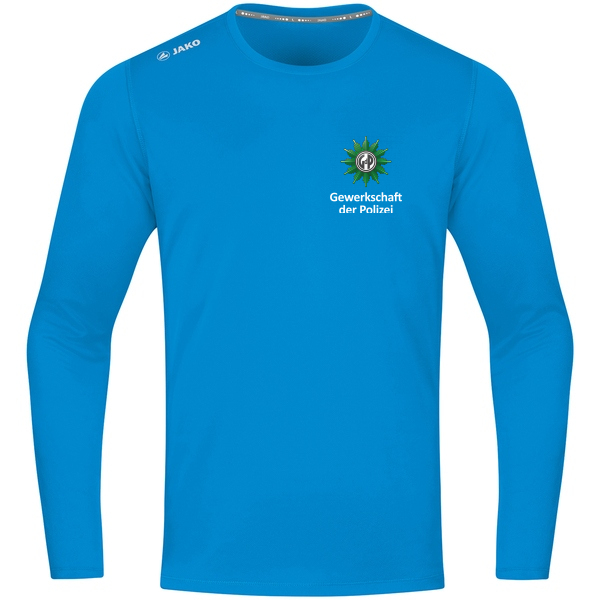 KinderLongsleeve Run 2.0 