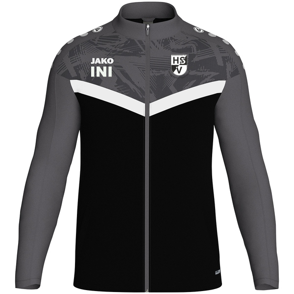 Polyesterjacke Iconic 