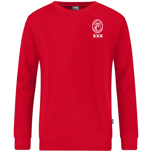 Sweat Organic 