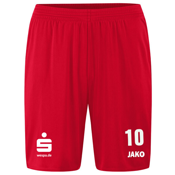 Sporthose Manchester 2.0 ohne Innenslip 