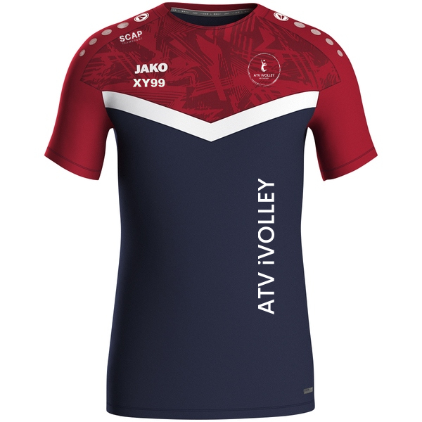 KinderT-Shirt Iconic 