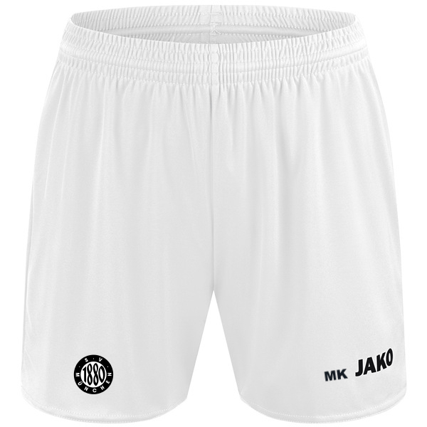 womanSporthose Manchester 2.0 ohne Innenslip Damen 