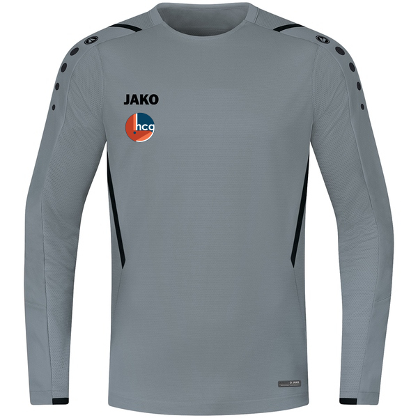 KinderSweat Challenge 