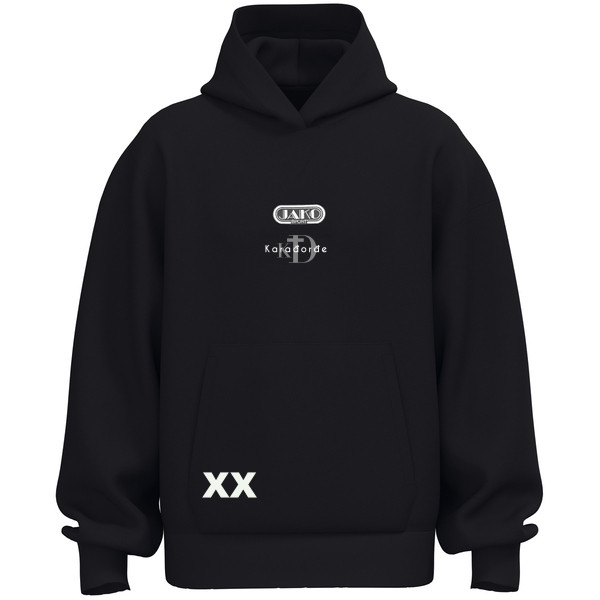 Kapuzensweat Wardrobe 