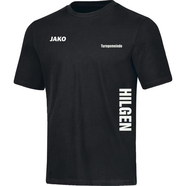 KinderT-Shirt Base 