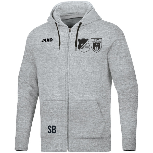 KinderKapuzenjacke Base 