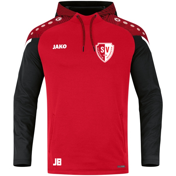 KinderKapuzensweat Performance 