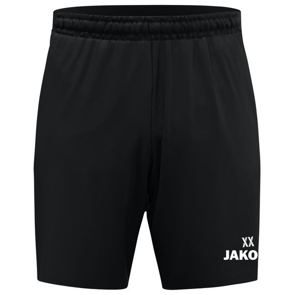 Trainingsshort Dynamic 
