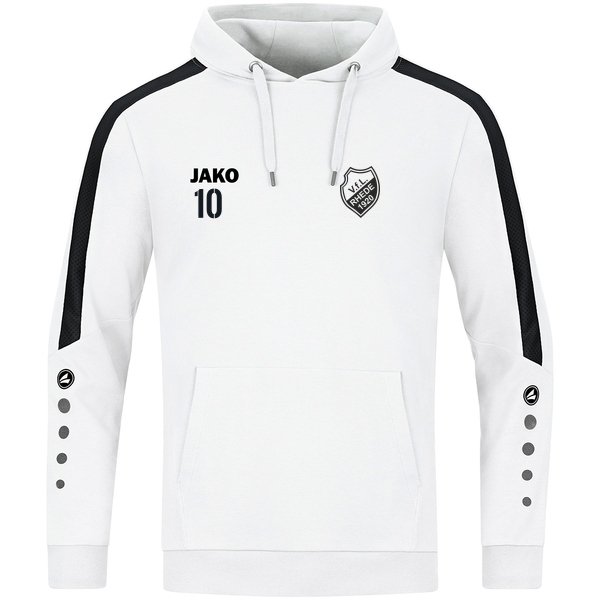 KinderKapuzensweat Power 