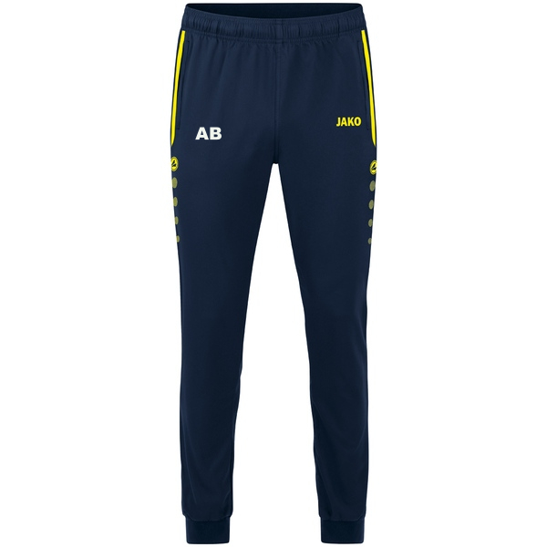 KinderPräsentationshose Allround 