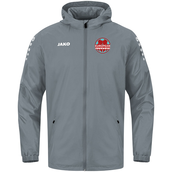Allwetterjacke Team 2.0 