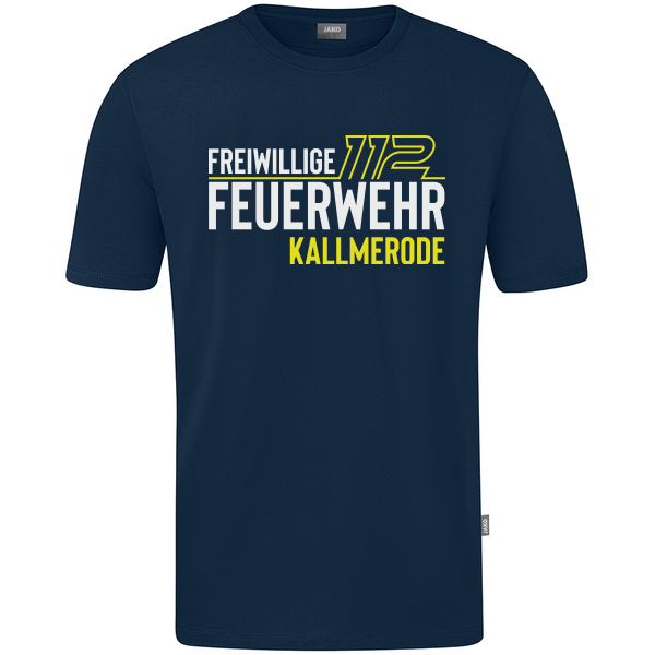 T-Shirt Doubletex 