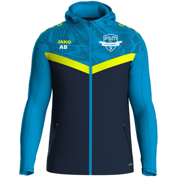 EnfantsVeste à capuche Iconic 