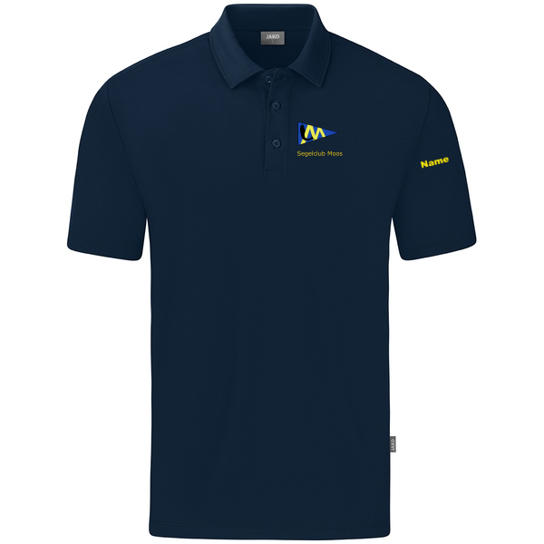 Polo Organic Stretch 