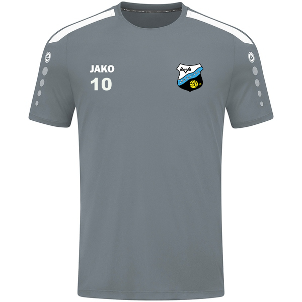 KinderTrikot Power kurzarm 