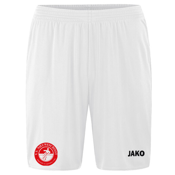 Short Manchester 2.0 