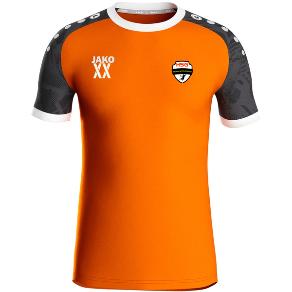 KinderTrikot Iconic kurzarm 