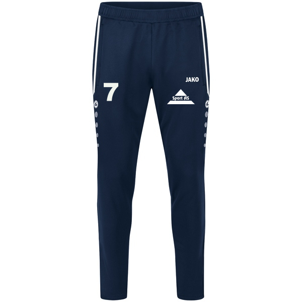 Trainingshose Allround 