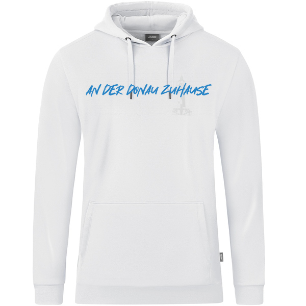 Kapuzensweat Organic  