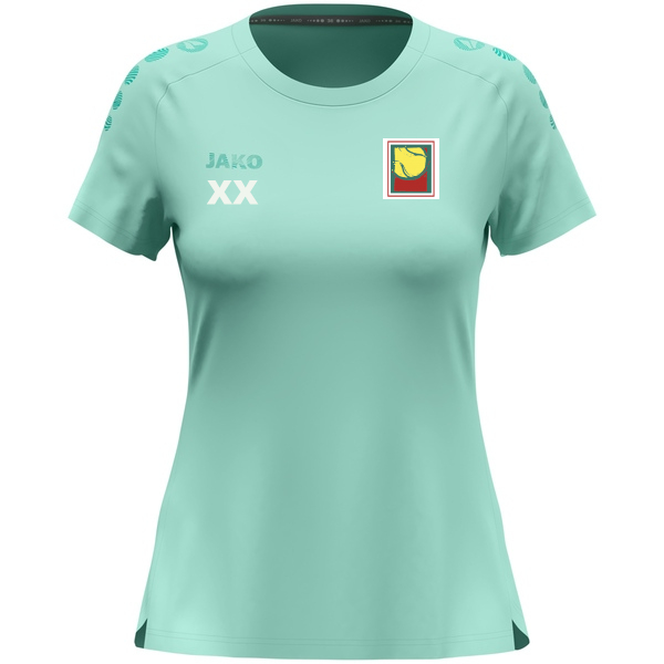 womanT-Shirt Light Flow Damen 