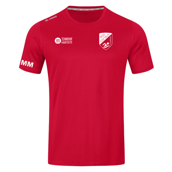 KinderT-Shirt Run 2.0 