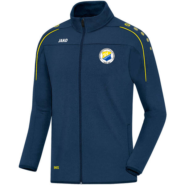 Trainingsjacke Classico 