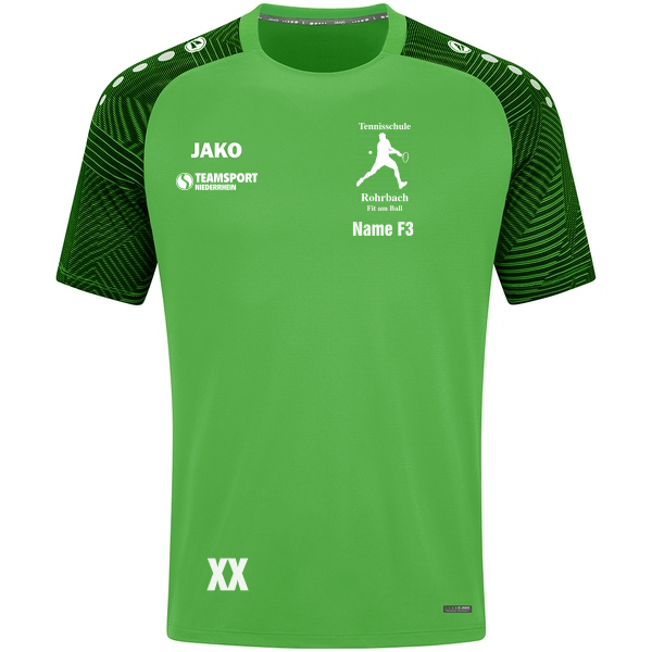 KinderT-Shirt Performance 