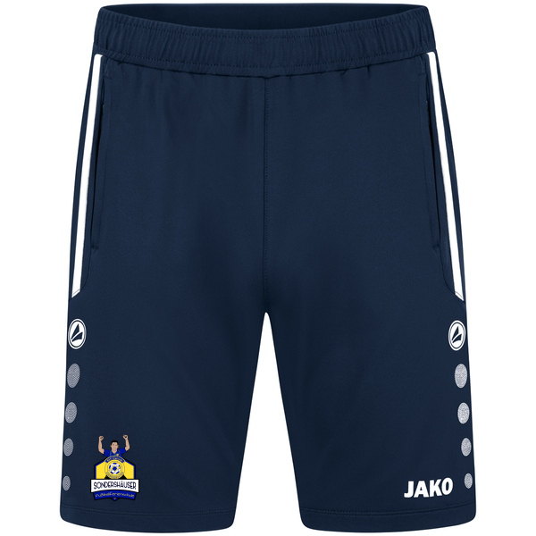 Trainingsshort Allround 