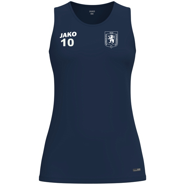 womanTanktop One Damen 