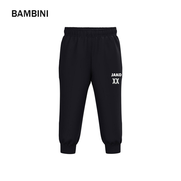 KinderPolyesterhose One Bambini 