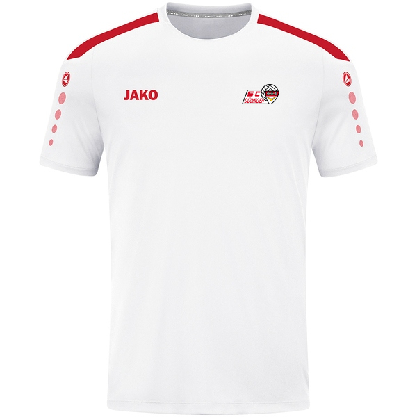 KinderTrikot Power kurzarm 